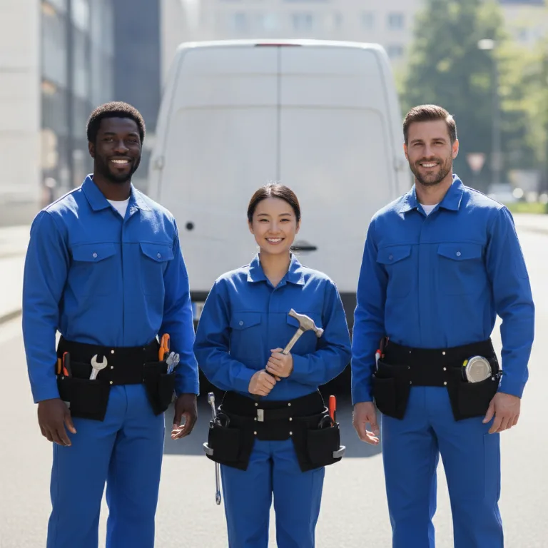 handyman South Gate